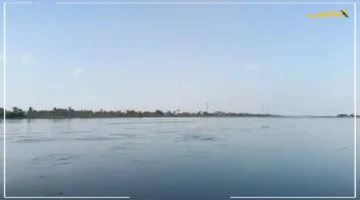 ظاهرة غريبة بالمنوفية.. ما قصة منازل طرح النهر الخالية من السكان والأثاث؟ 1